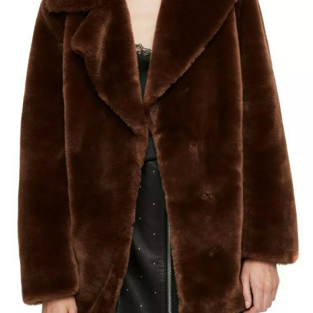ALLSAINTS Amice Jacket